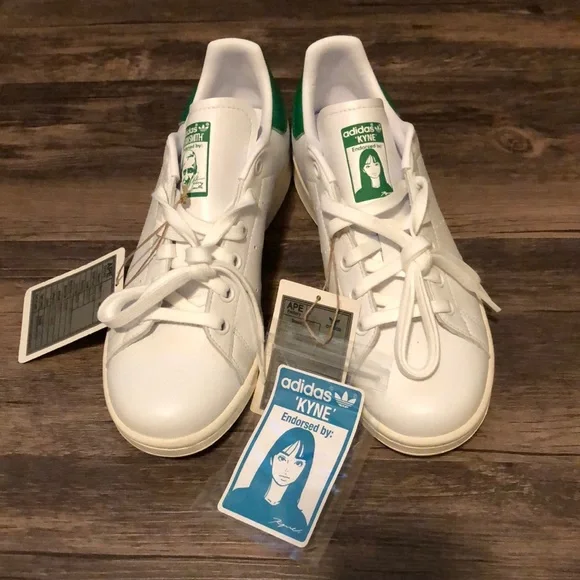 adidas | Shoes | Kyne Adidas Stan Smith Nwt | Poshmark